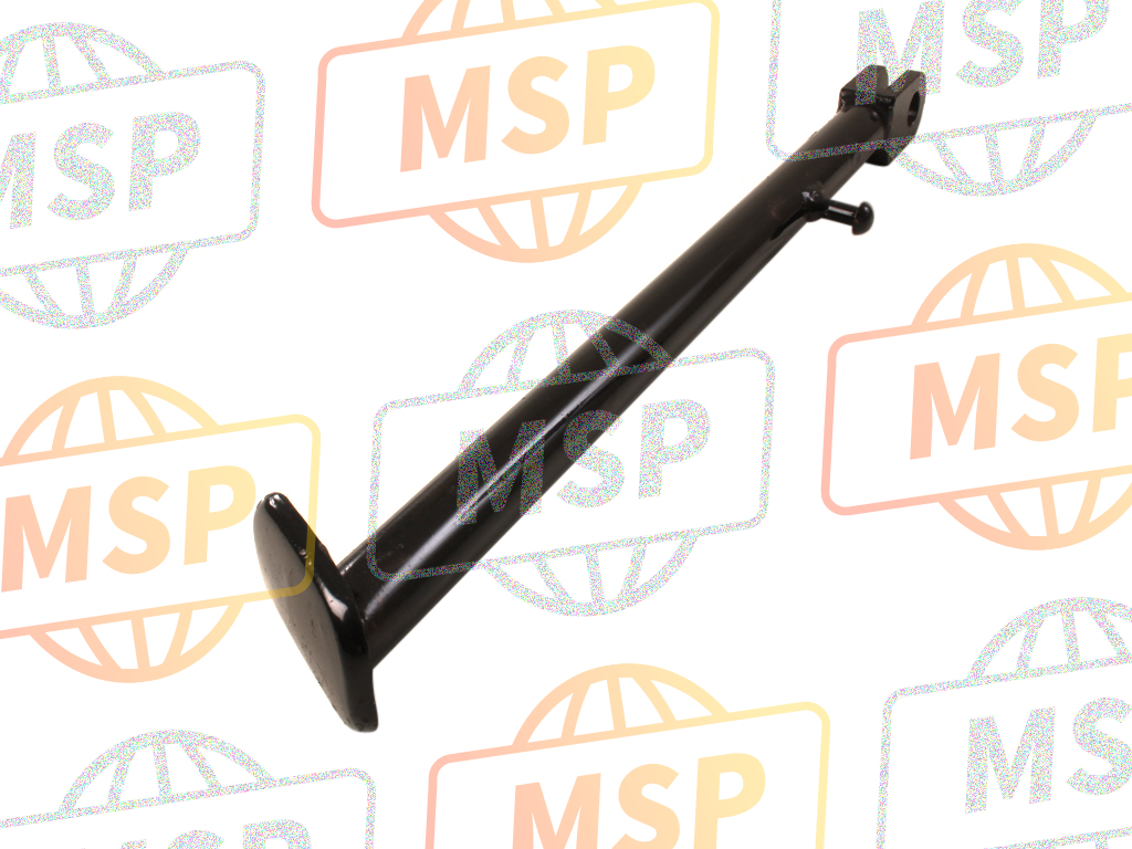 50530437000, Stange, Seitenstaender, Honda, 1