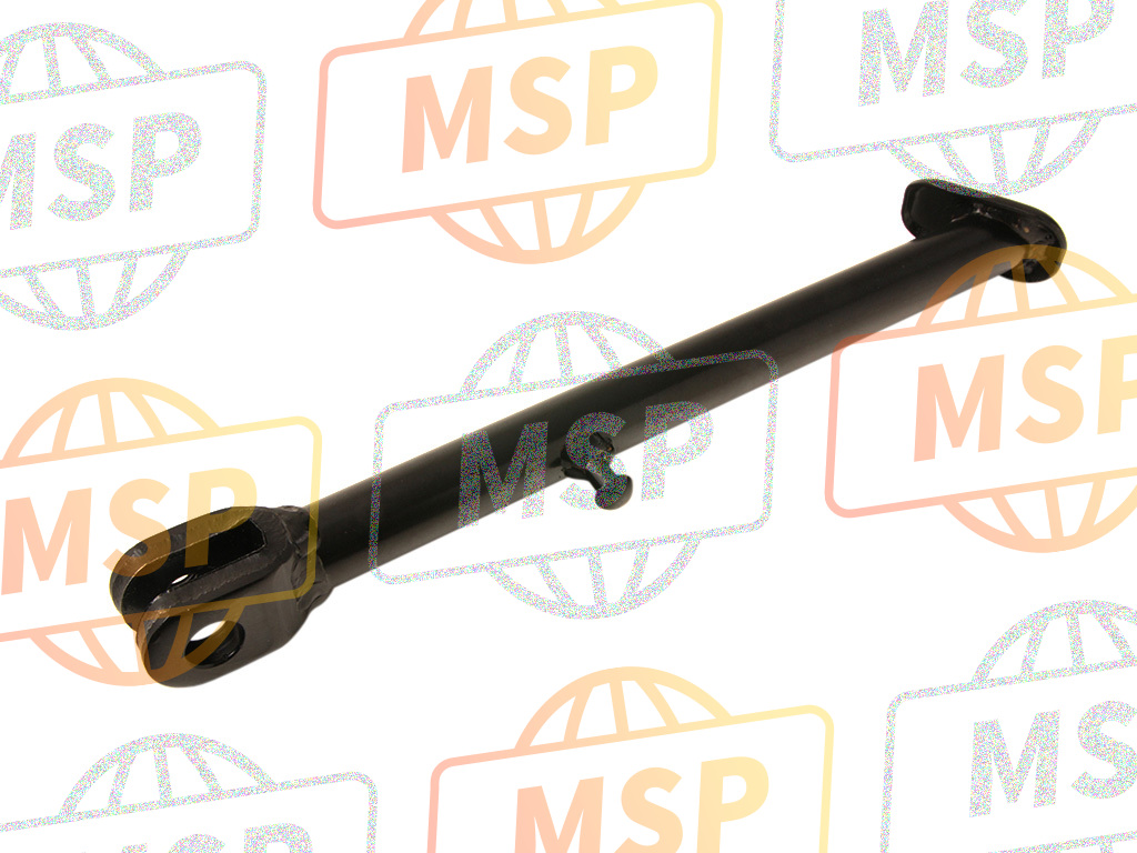 50530GN1A80, Bar Comp, Side Stand, Honda, 2