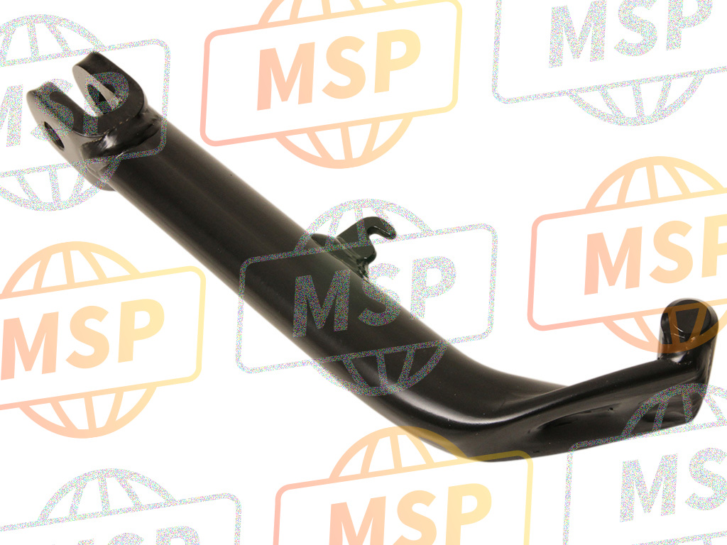 50530GT0680, Bar Comp., Side Stand, Honda, 1