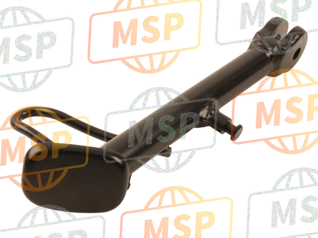 50530KGF900, Bequille Laterale Comp., Honda, 1
