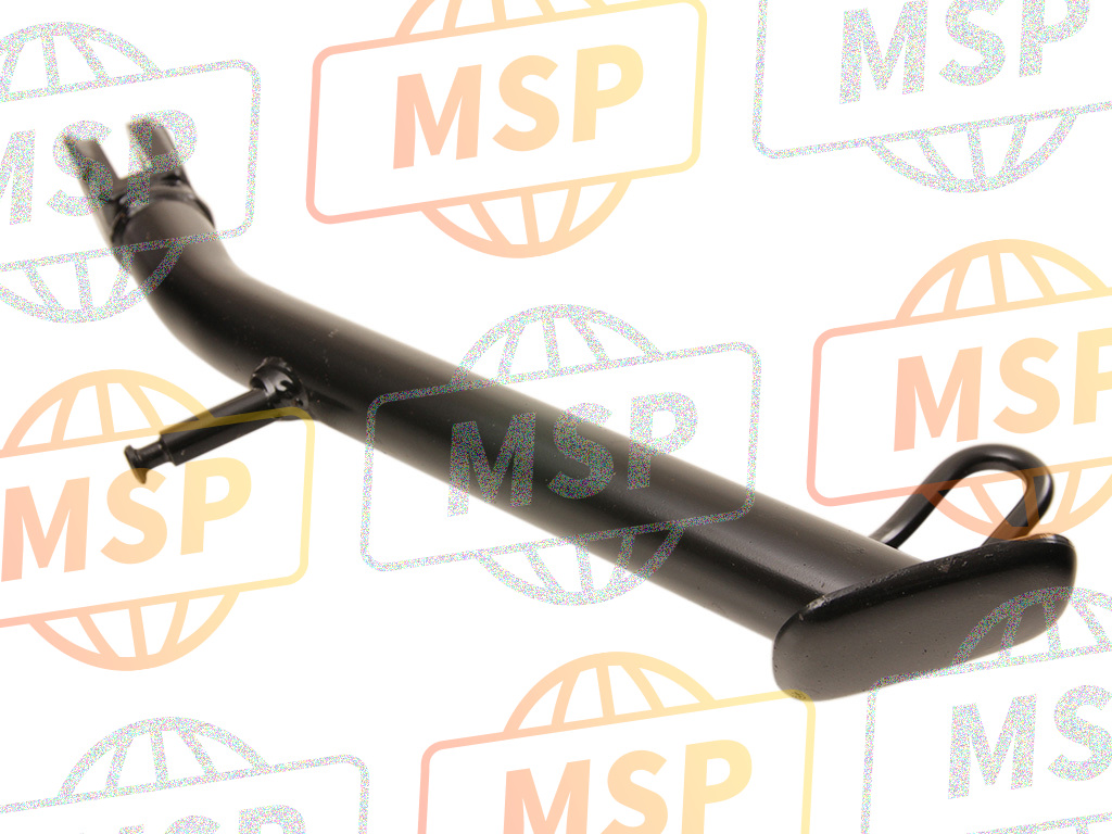 50530KPC640, Stange Kompl., Seitenstae, Honda, 1