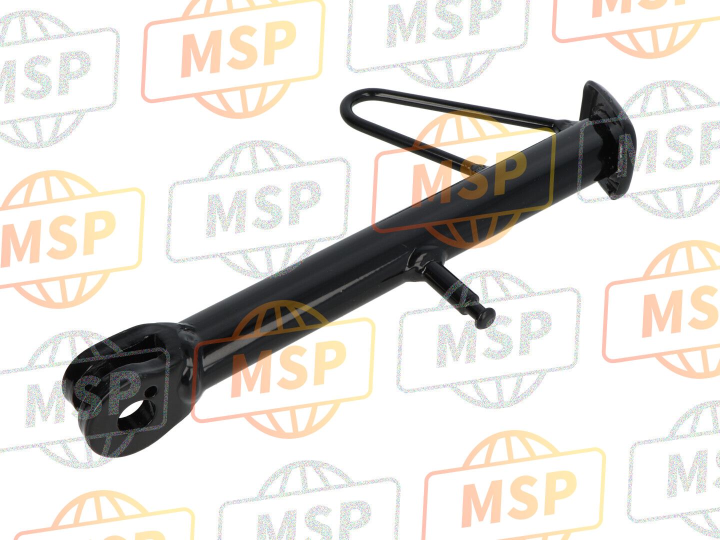 50530KPF850, Bar Comp., Side Stand, Honda, 2