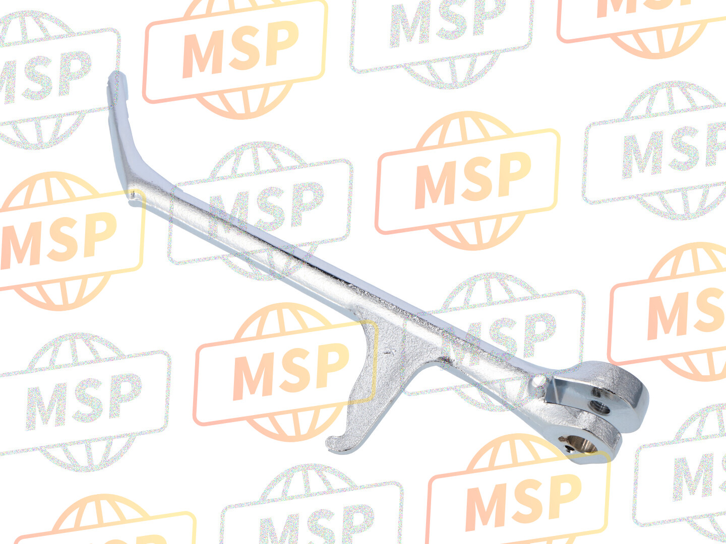 50530MAHA80, Bar, Side Stand, Honda, 2