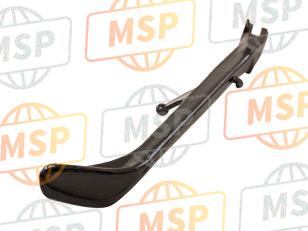 50530MATD00, Barre De Bequille Lateral, Honda, 1