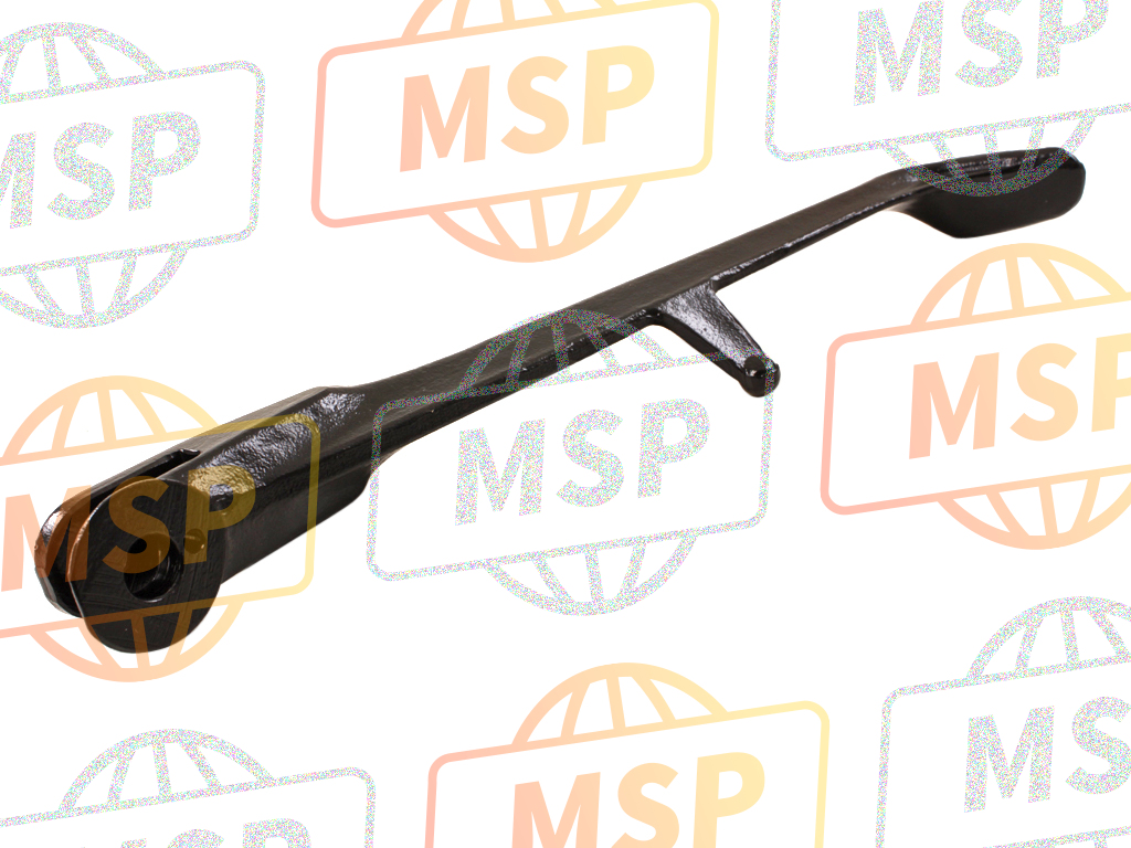 50530MATD00, Barre De Bequille Lateral, Honda, 2