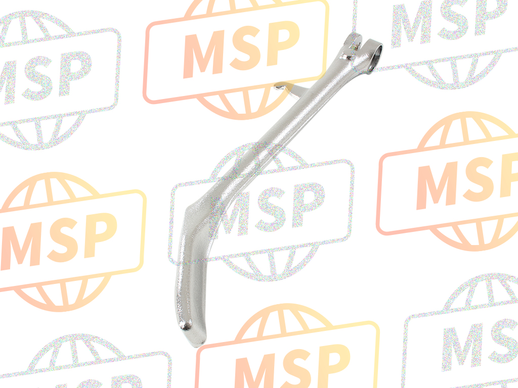 50530MCHC10, Bar, Side Stand, Honda, 1