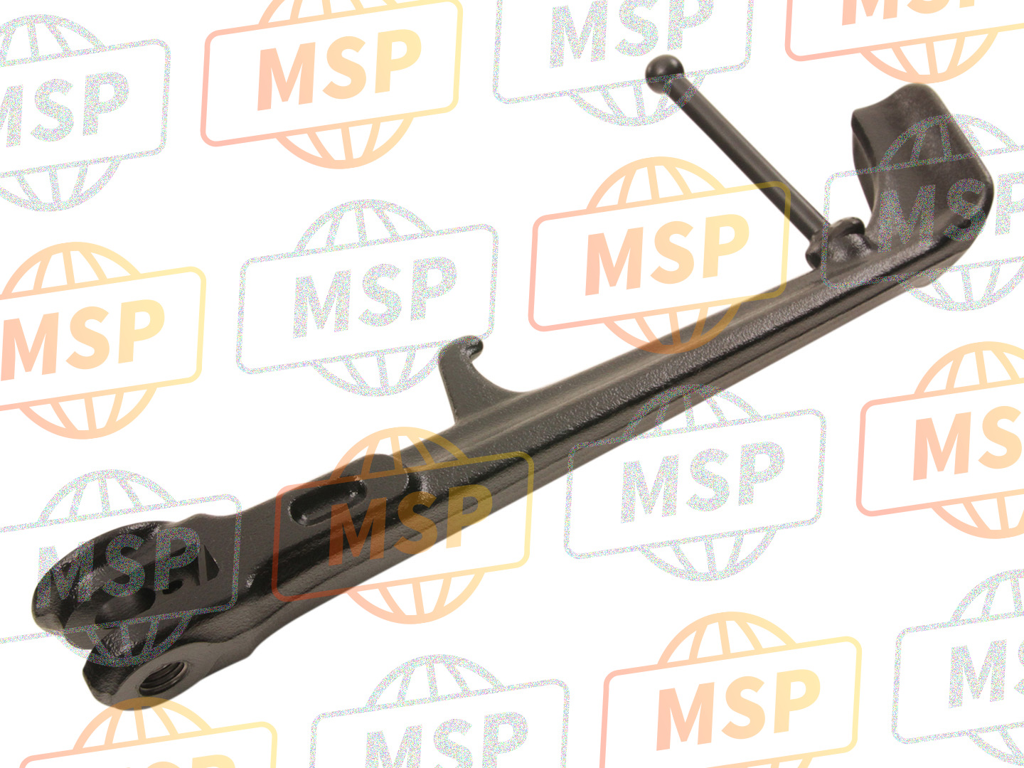 50530MCSG00, Bar Comp., Side Stand, Honda, 2