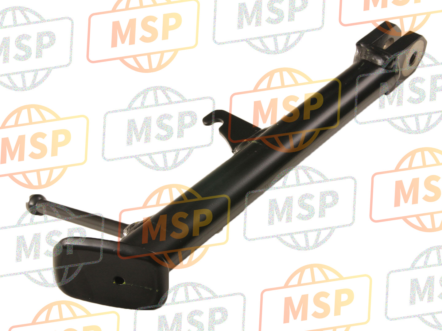 50530MGZJ00, Bar Comp., Side Stand, Honda, 1