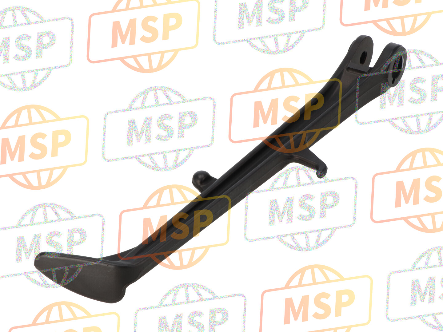 50530MKFD40, Bar, Side Stand, Honda, 1