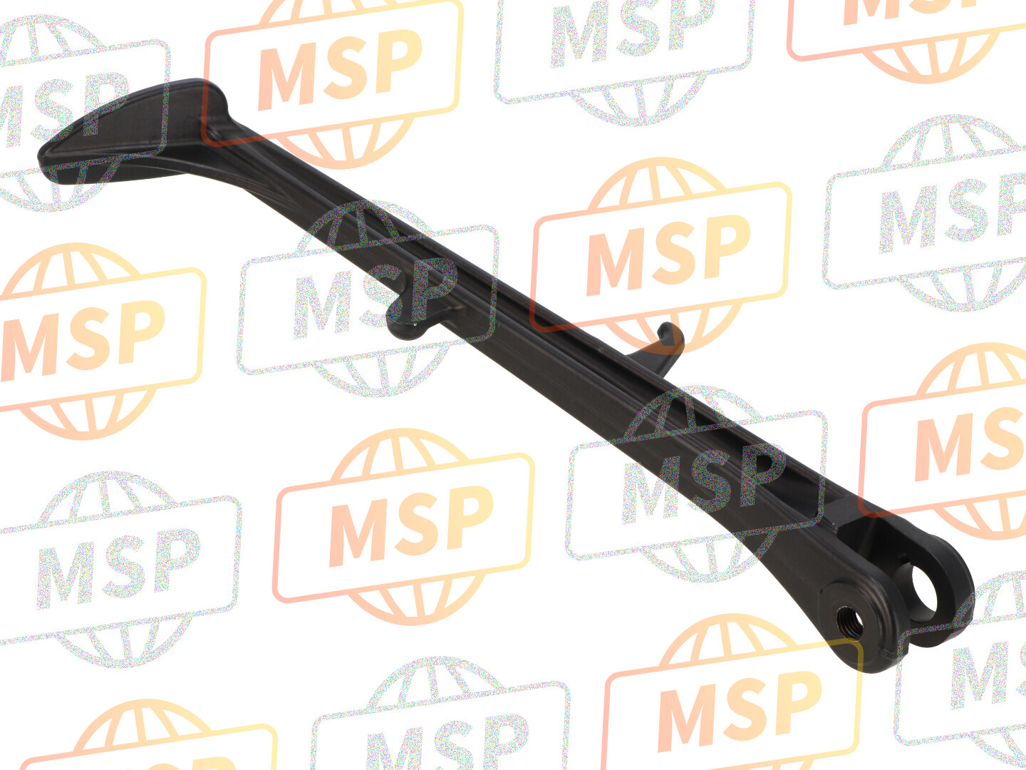 50530MKFD40, Bar, Side Stand, Honda, 2