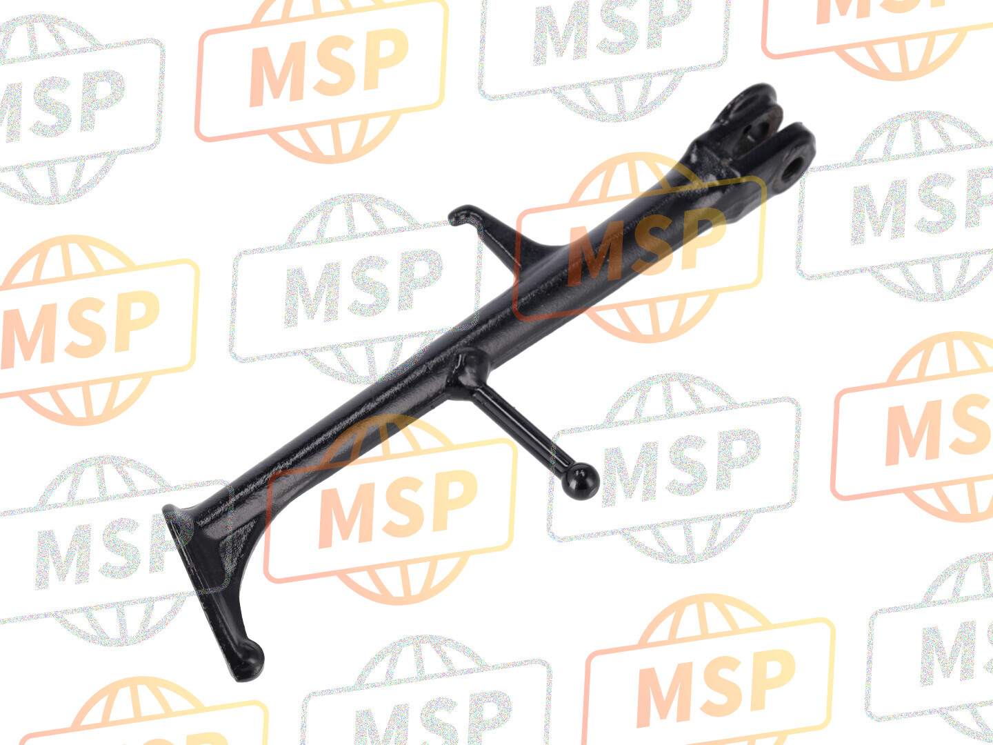 50530MV9000, Bar, Side Stand, Honda, 1