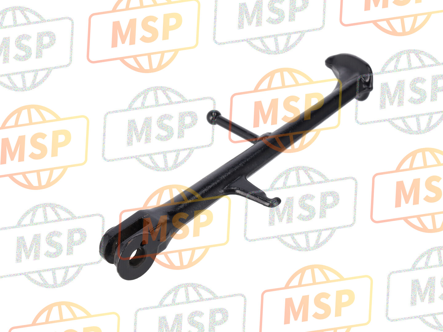 50530MV9000, Bar, Side Stand, Honda, 2