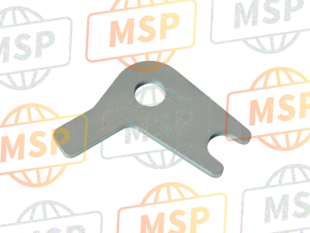 50532KPP860, Support,  Contacteur, Honda, 1