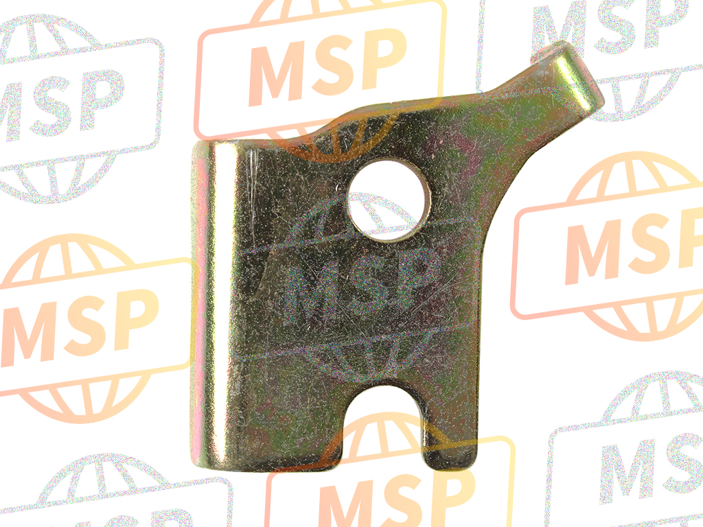 50532MZ8000, Soporte,  Interruptor, Honda, 1