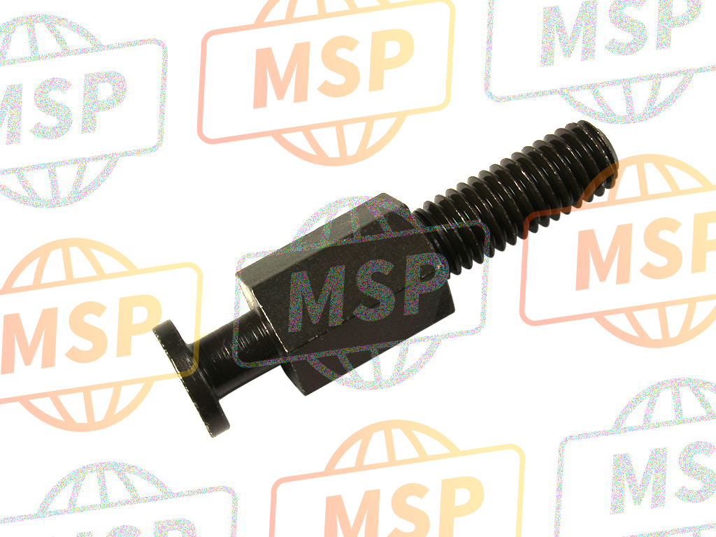 50538MAT000, Gancho,  Muelle Estante, Honda, 1