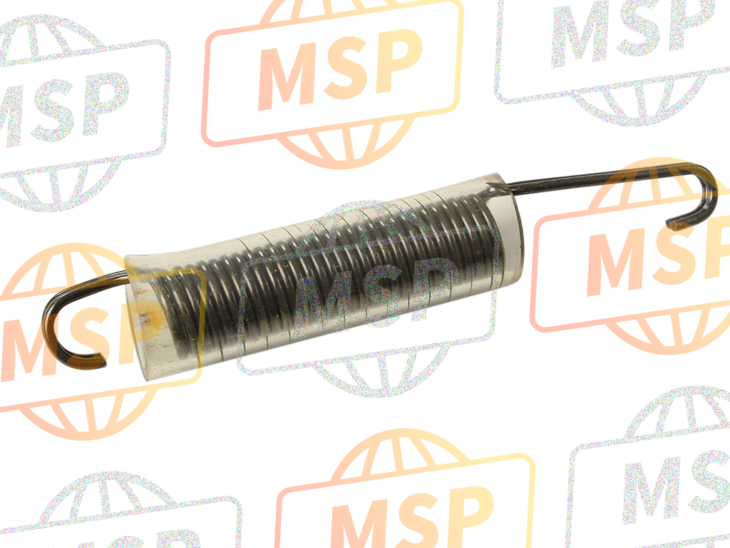 50540MBB000, Spring Assy., Side Stand, Honda, 1