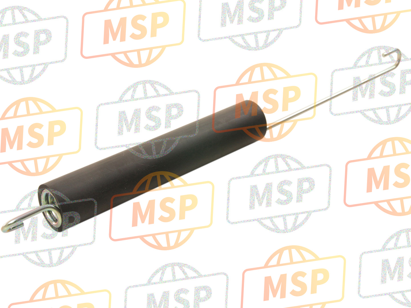 50540MKEA10, Spring Assy., Side Stand, Honda, 1