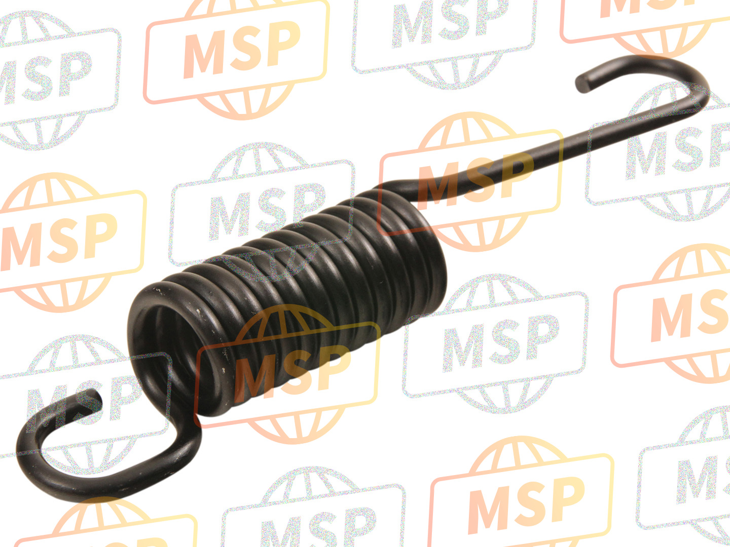 50541KV3830, Spring, Side Stand, Honda, 1