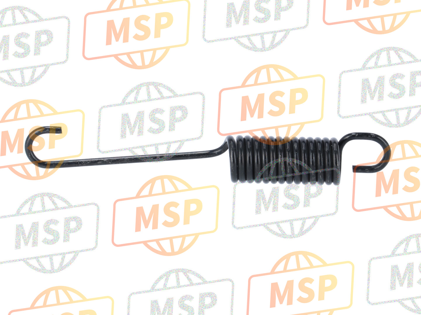 50541MY5860HAC, Side Stand Component, Honda, 2