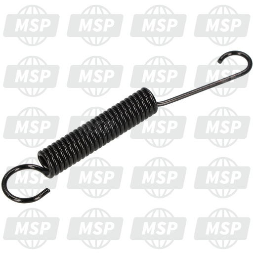 50542MB0611, Sub Spring, Side Stand, Honda, 1