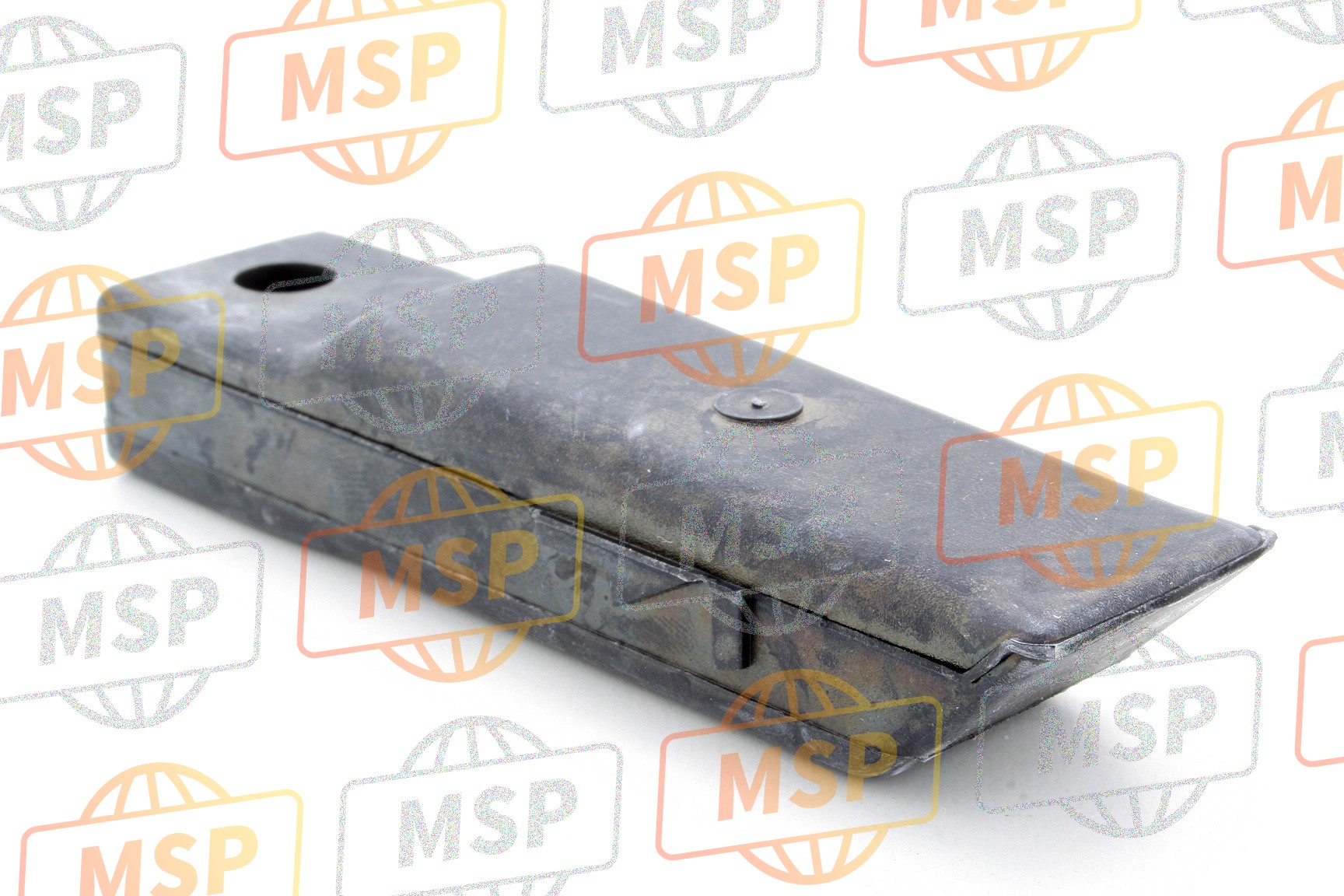 50548KW3003, Rubber, Stand, Honda, 1