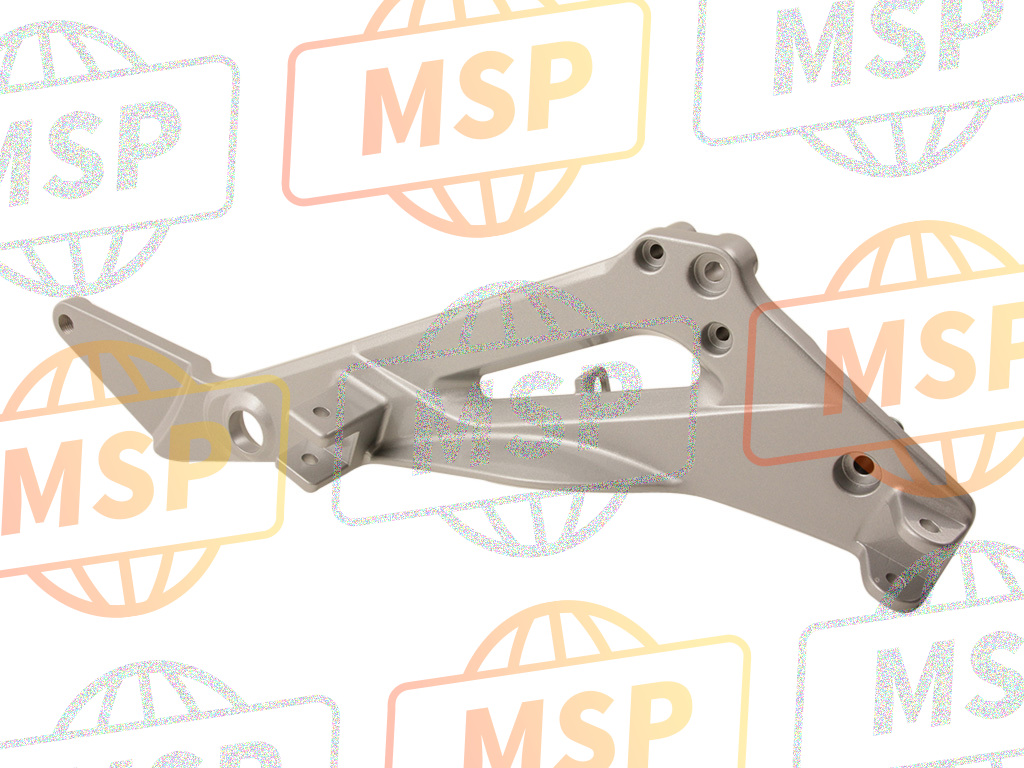 50600MBLD60, Support De REPOSE-PIEDS D, Honda, 1