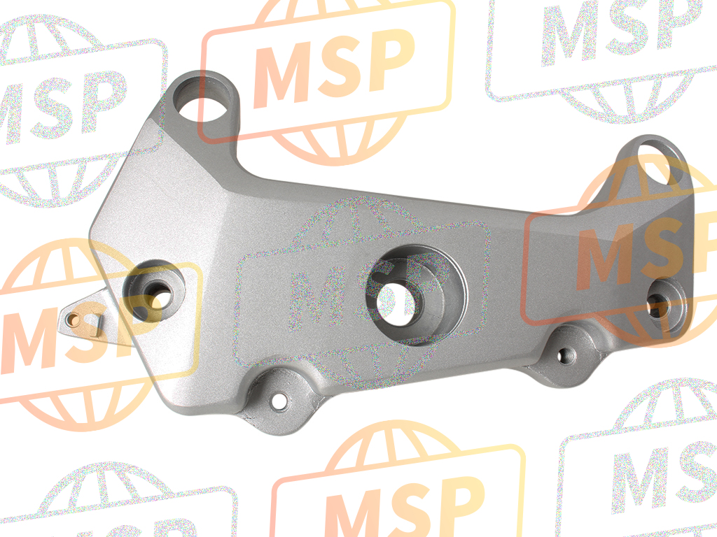 50600MCZ640, Support,  Pivot D., Honda, 1