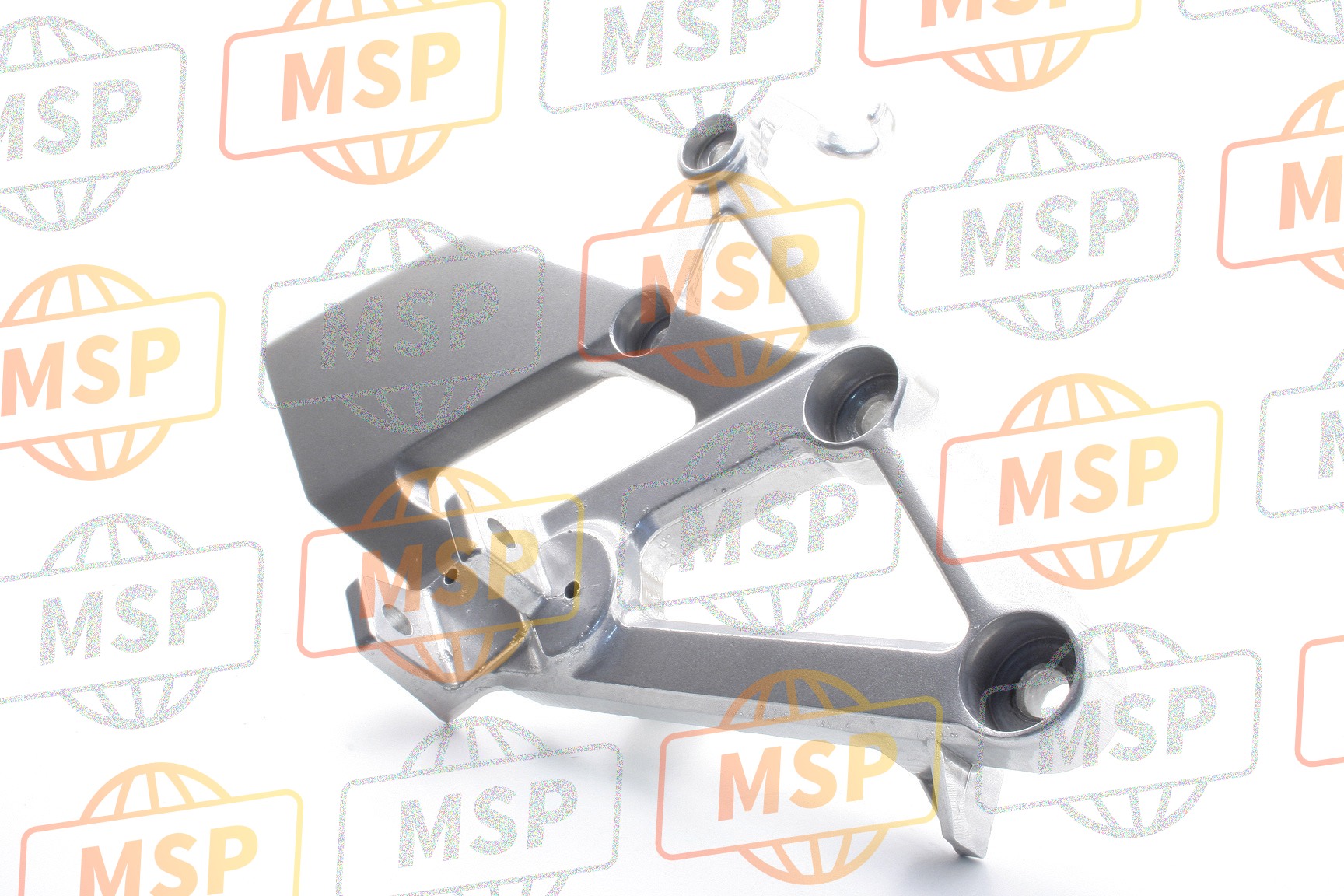 50600MV9000, Support De REPOSE-PIEDS D, Honda, 1