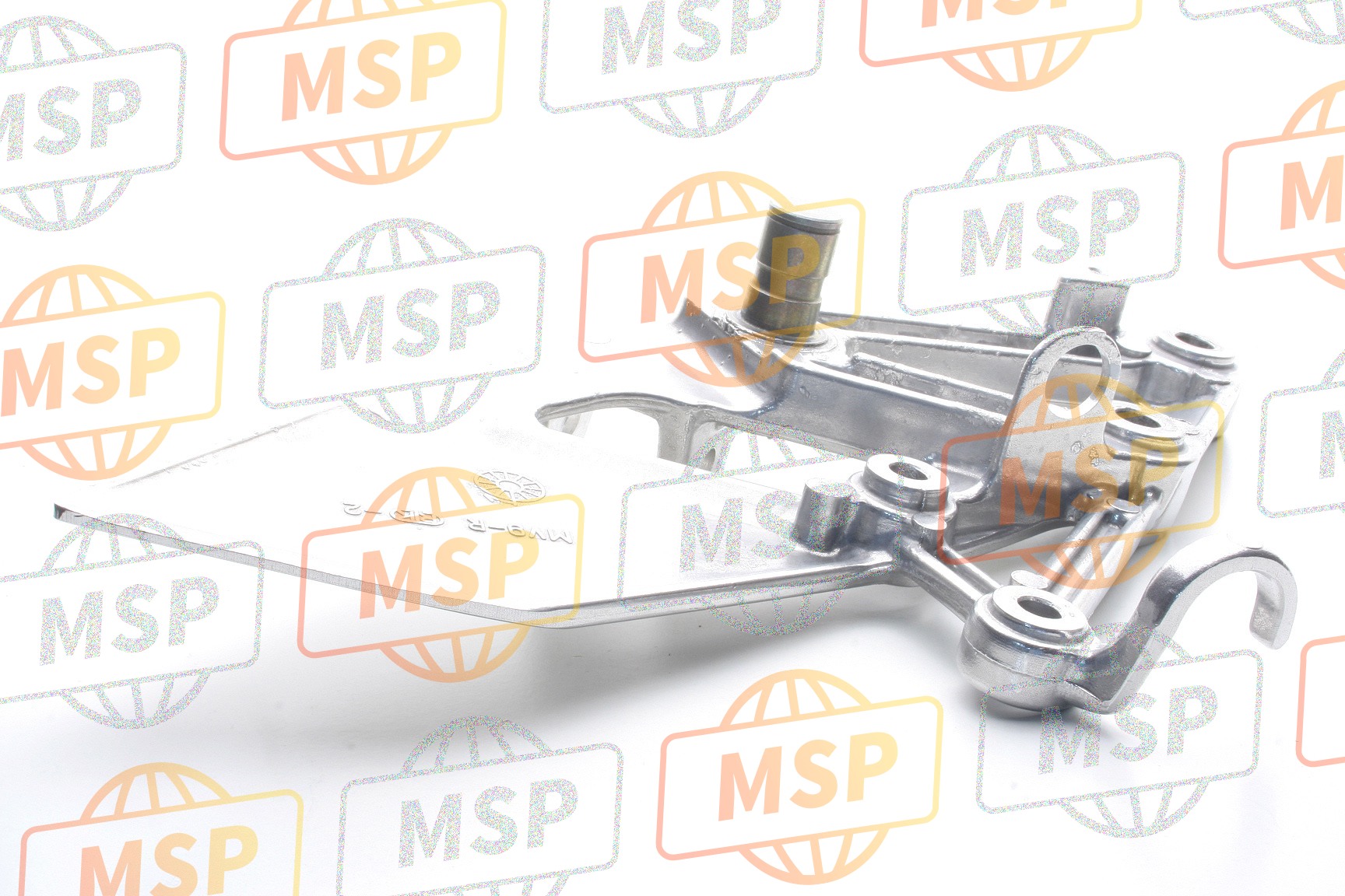50600MV9000, Support De REPOSE-PIEDS D, Honda, 2