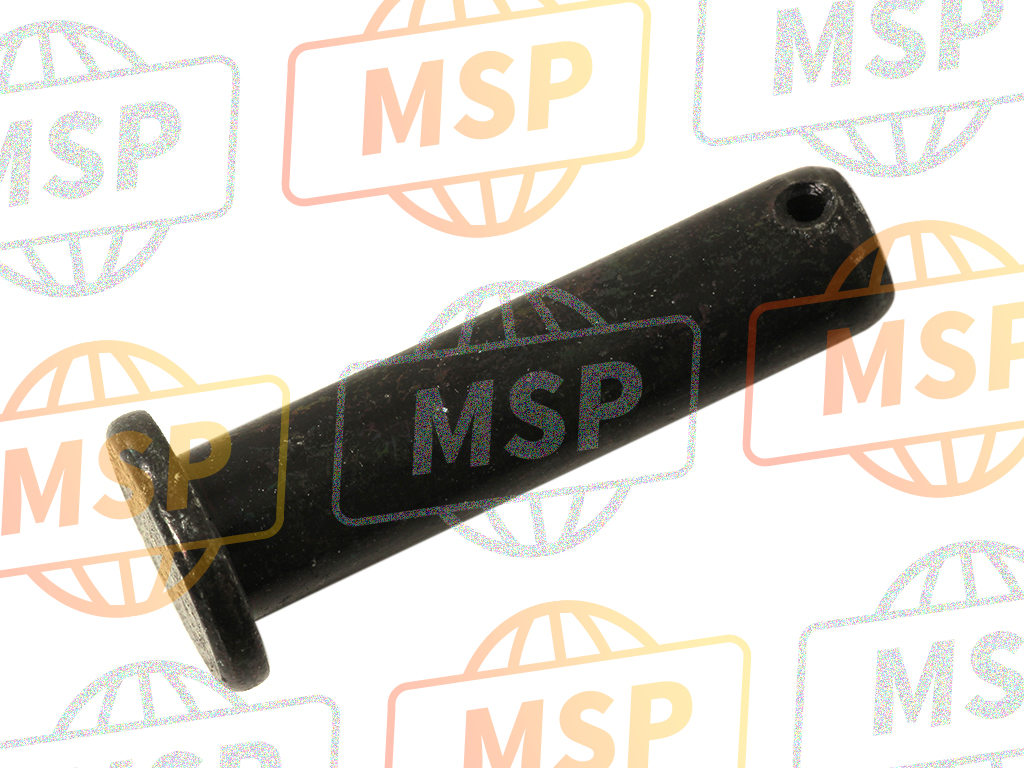 50603KE8000, Pin, Main Step Bar Joint, Honda, 1