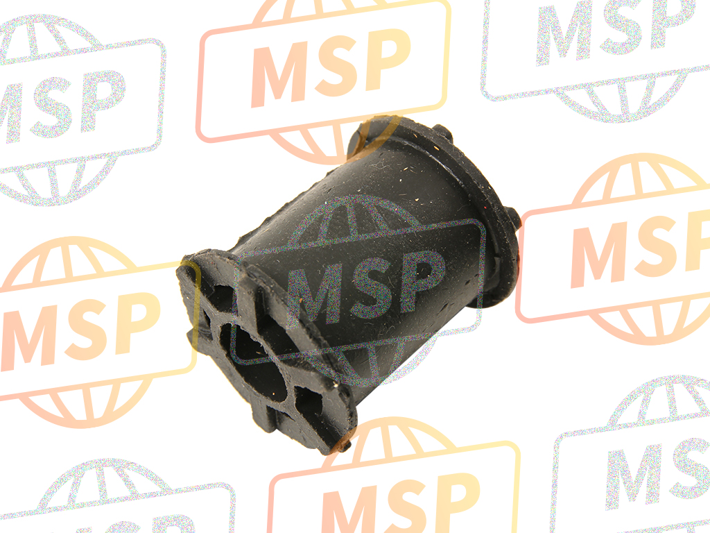 50608HN1000, Rubber, Muffler Mounting, Honda, 1