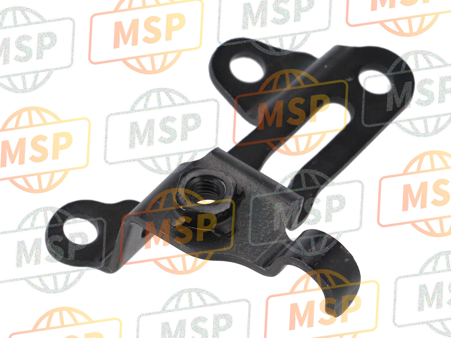 50608MFL000, Soporte,  Protector Termic, Honda, 1