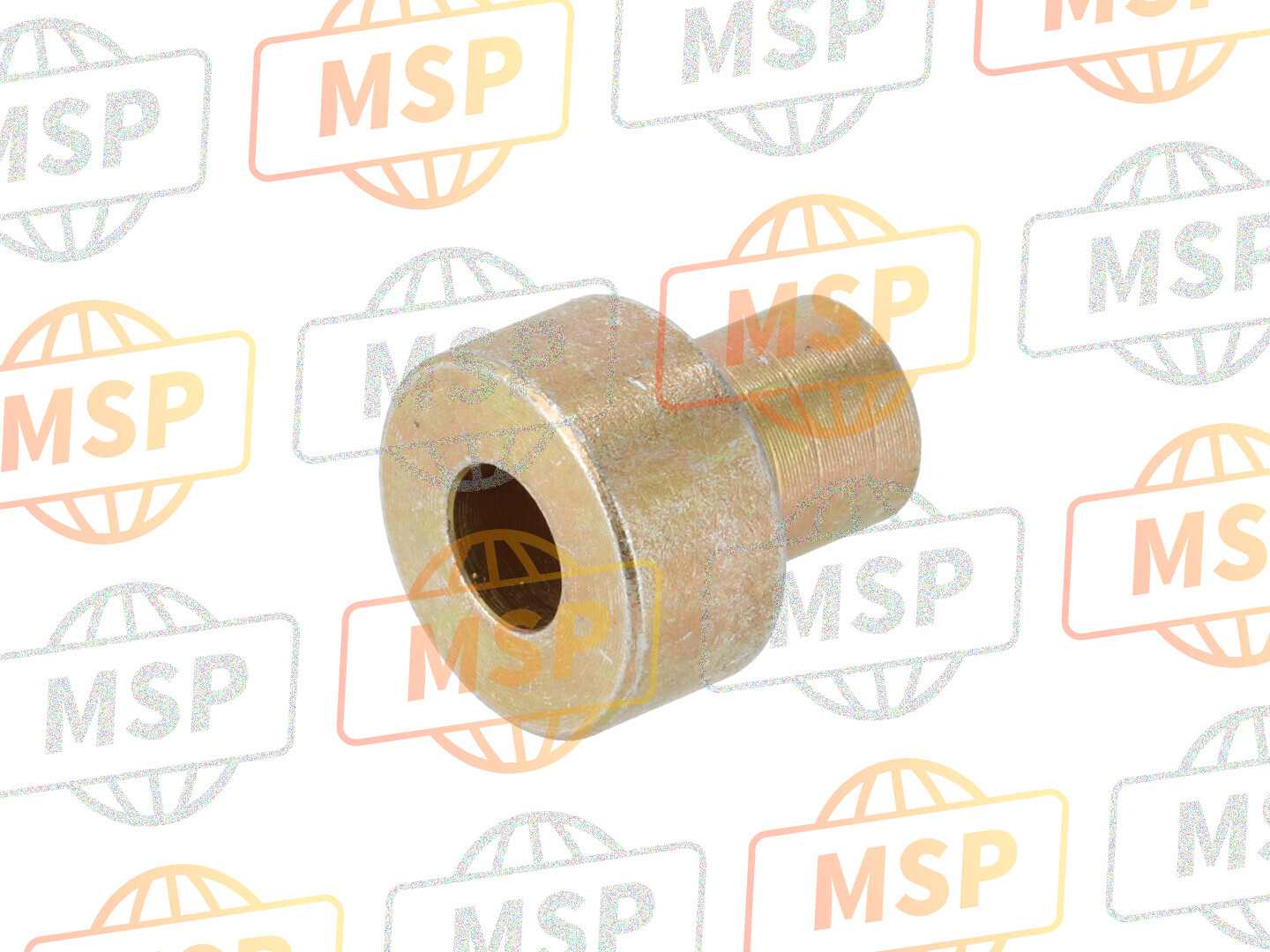 50609HM7A10, Collar, Muffler, Honda, 2