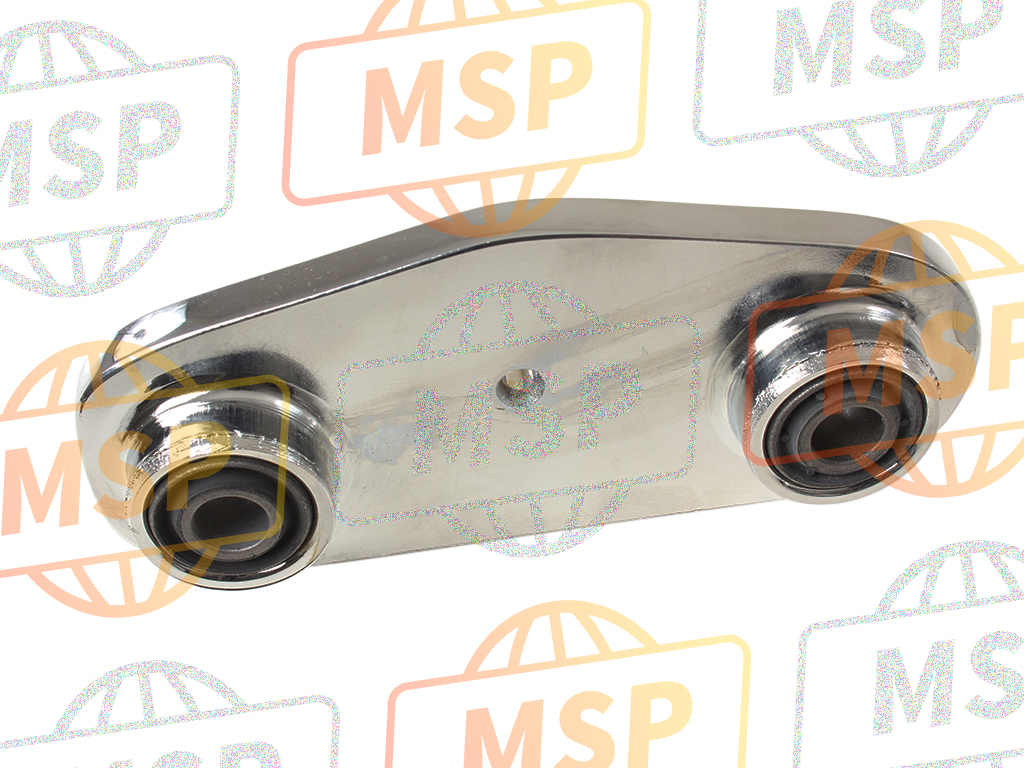 50610MBA610, Bracket Comp., R. Main Step, Honda, 1