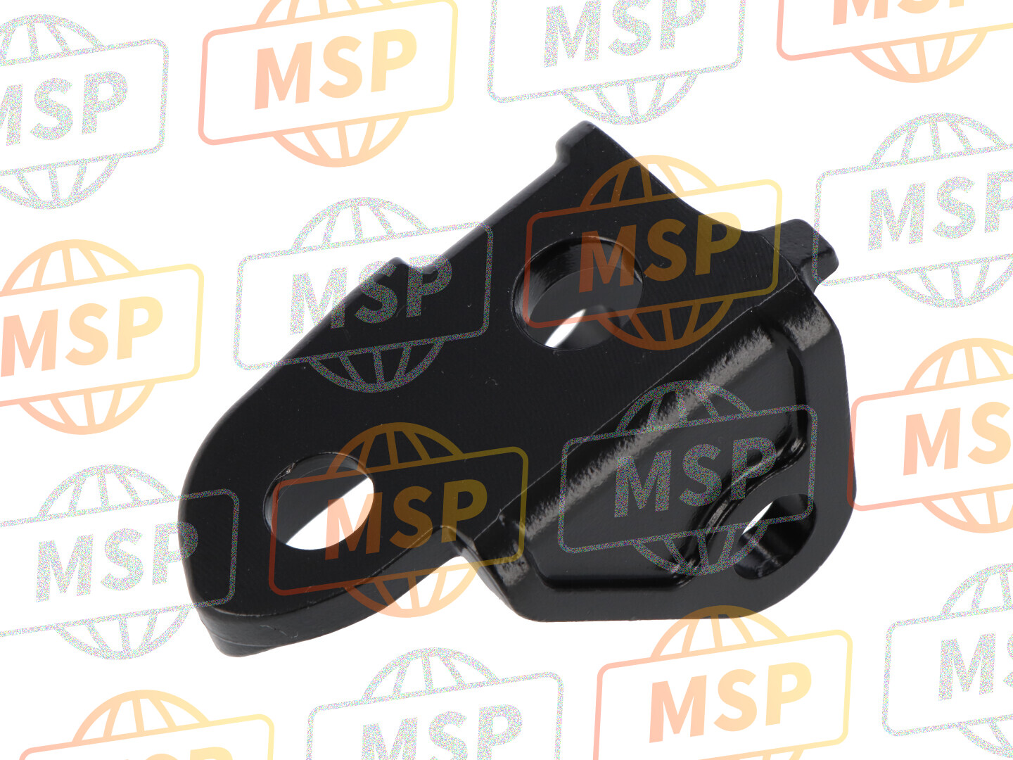 50610MENB10, Support De Repose Pieds D, Honda, 1