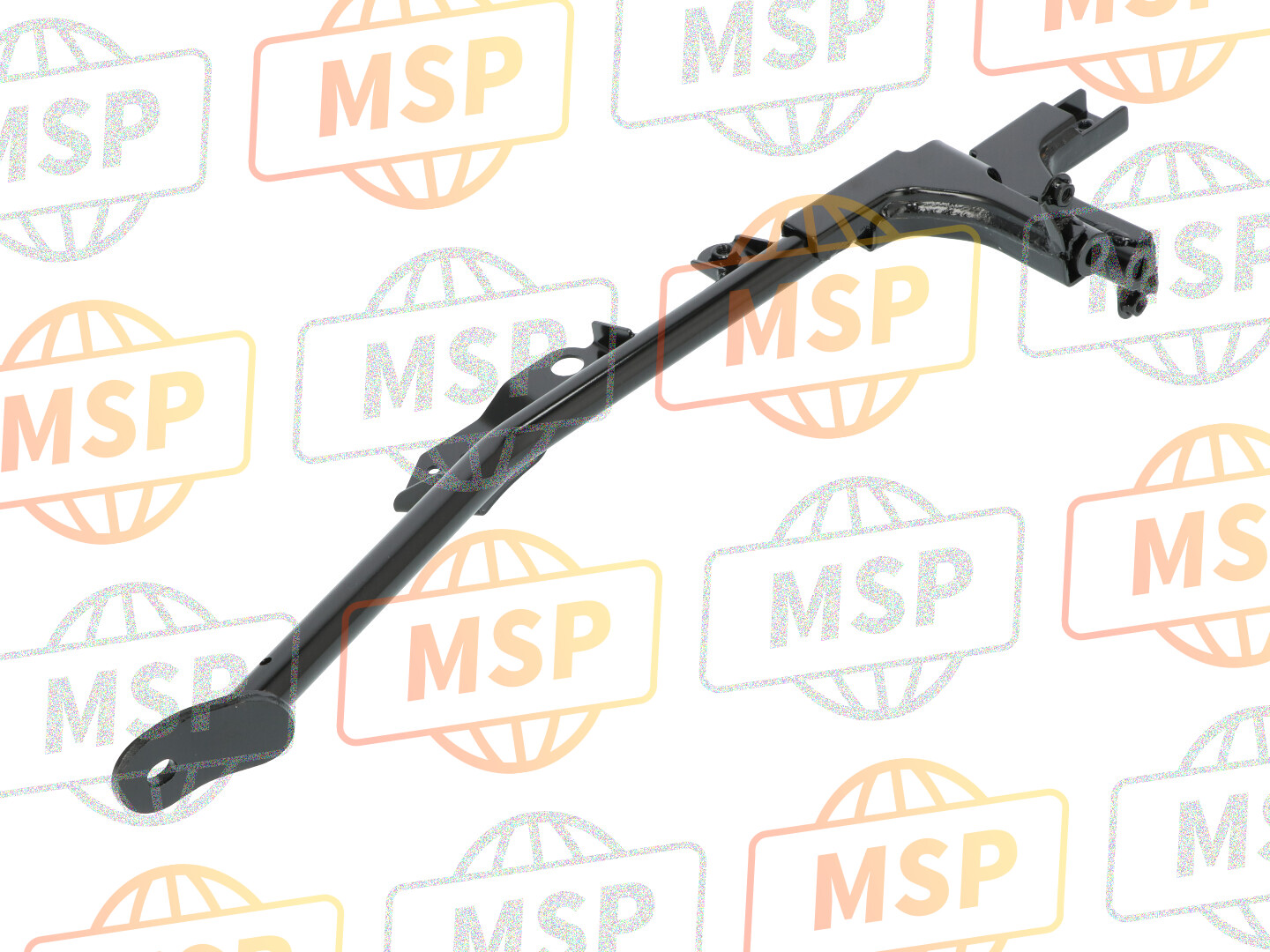 50610MJLD71, Armature Comp.,  Plancher, Honda, 2