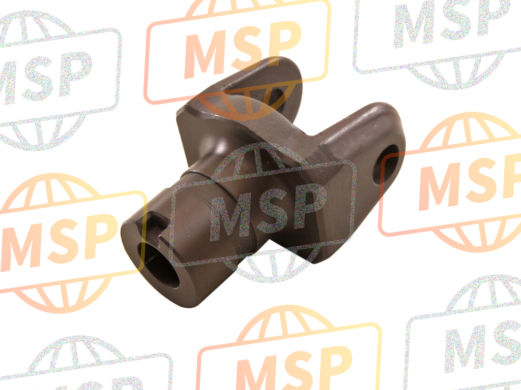 50612MCJ750, Support De REPOSE-PIED, Honda, 1