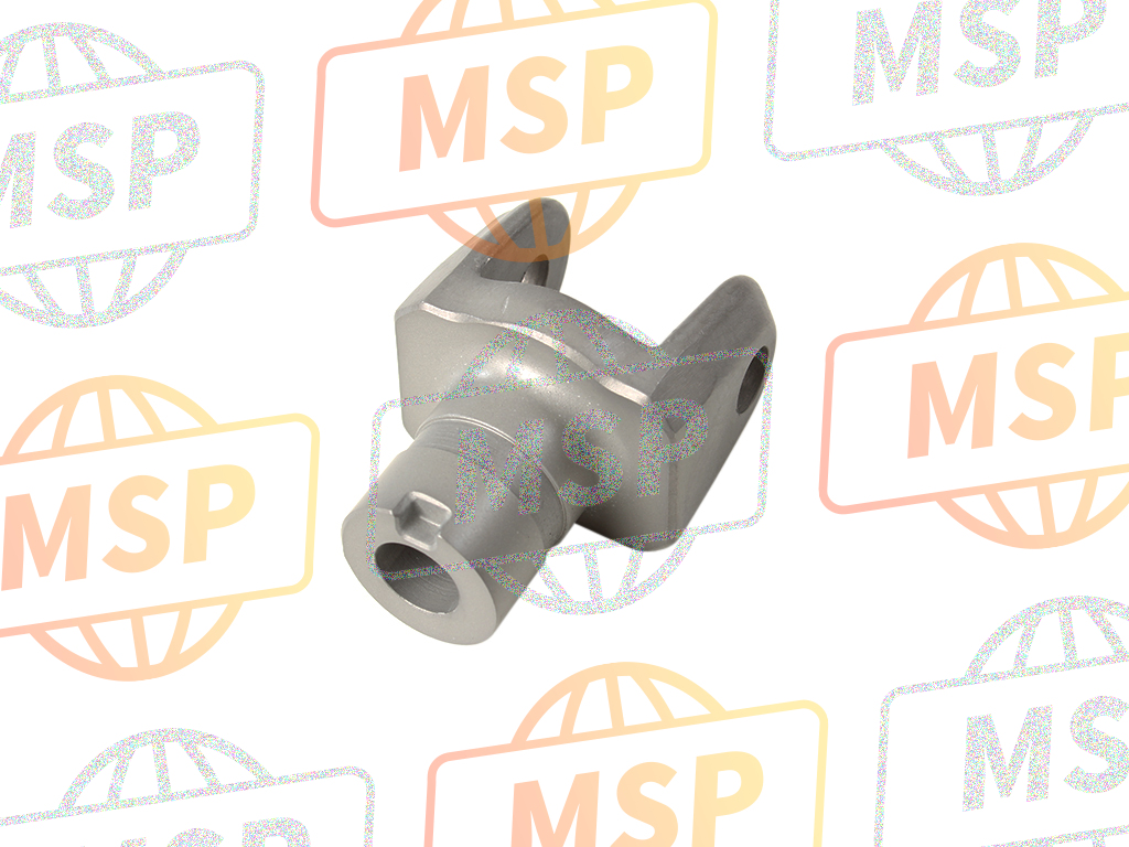 50612MEED00, Support De REPOSE-PIED, Honda, 1