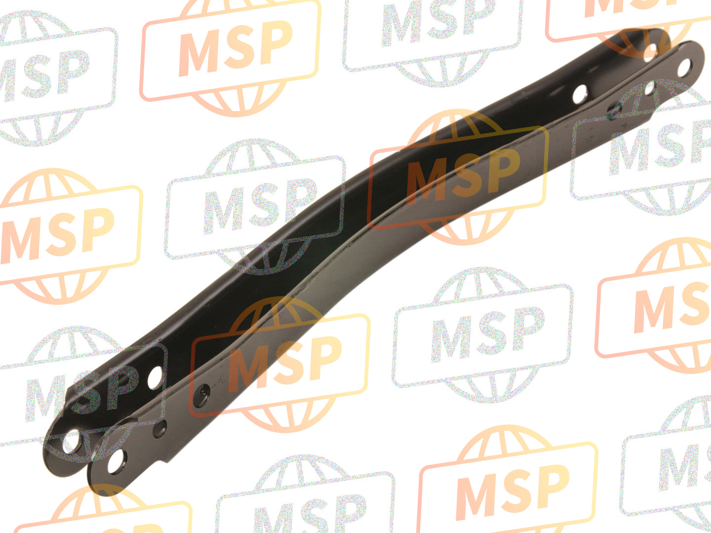 50613HP5600, Bracket, Center Mudguard, Honda, 1