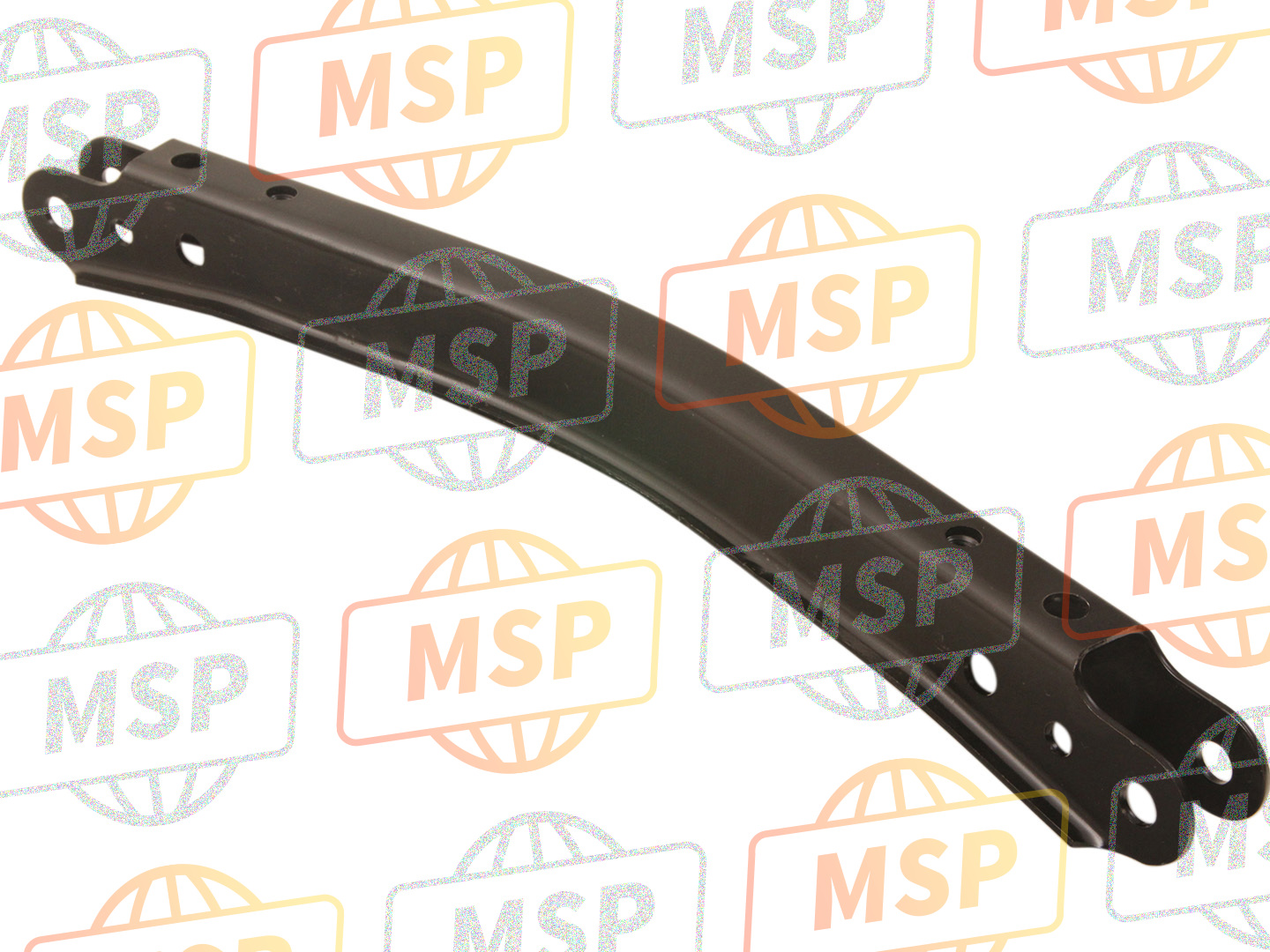 50613HP5600, Bracket, Center Mudguard, Honda, 2