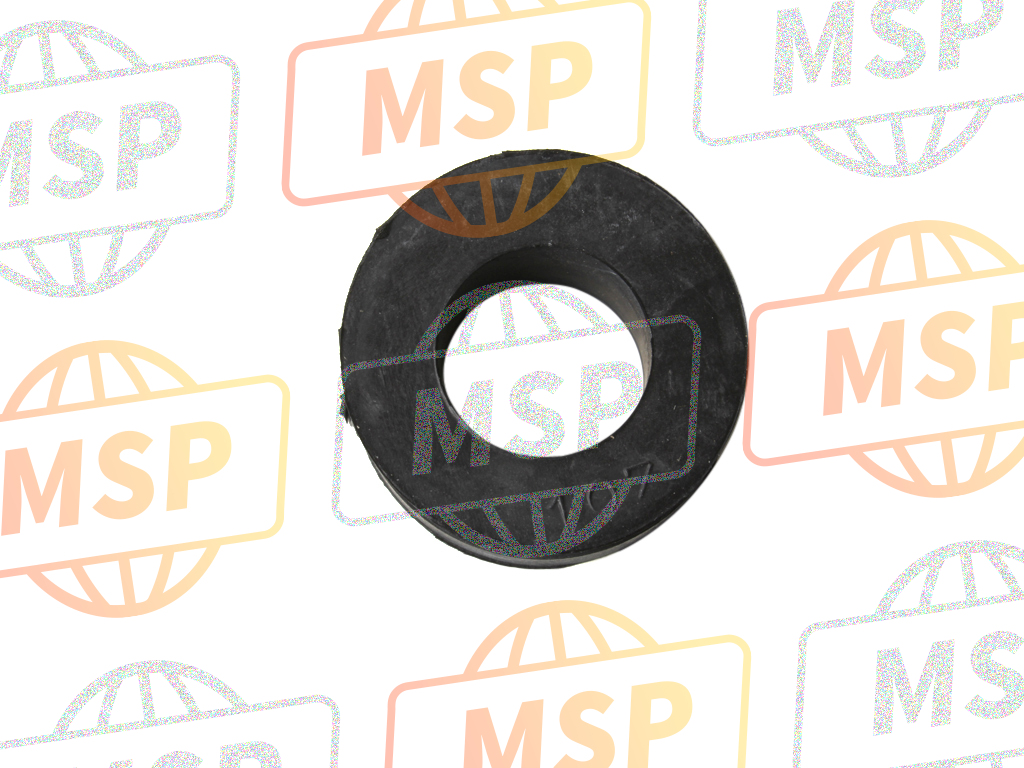 50613KFL850, Ophangrubber, Hoofdtrap, Honda, 1