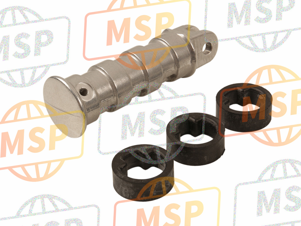 50613MBA305, Step Set, R. Main, Honda, 1