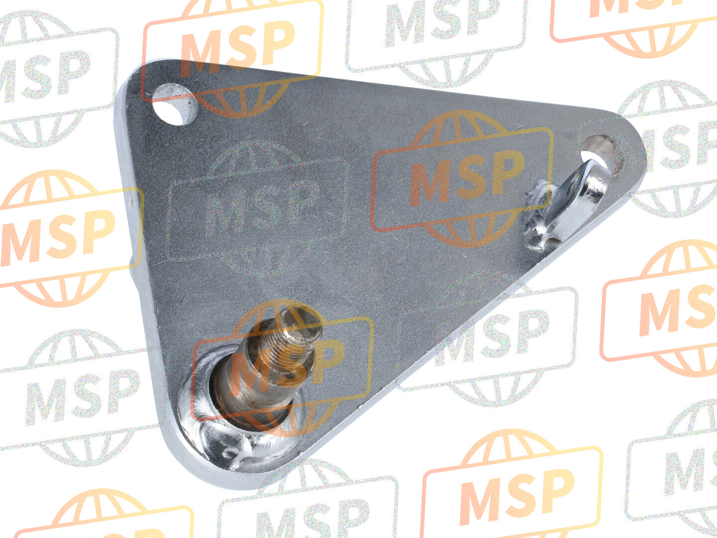 50615KGB900, Bracket Comp., R. Step, Honda, 2