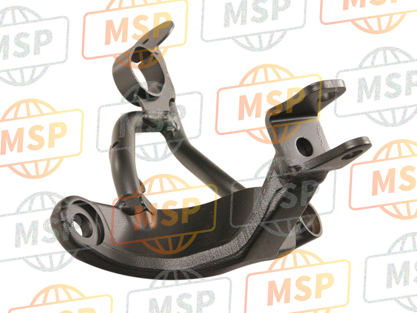 50615MKKD00ZB, Support Comp. REPOSE-PIED, Honda, 1