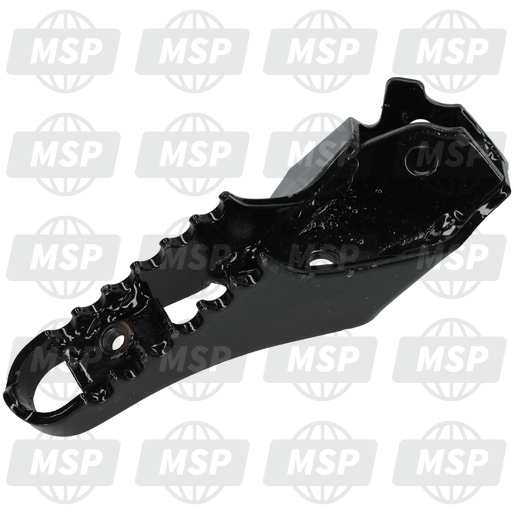 50616MAN600, REPOSE-PIEDS Comp. D., Honda, 1