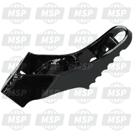 50616MAN600, REPOSE-PIEDS Comp. D., Honda, 2