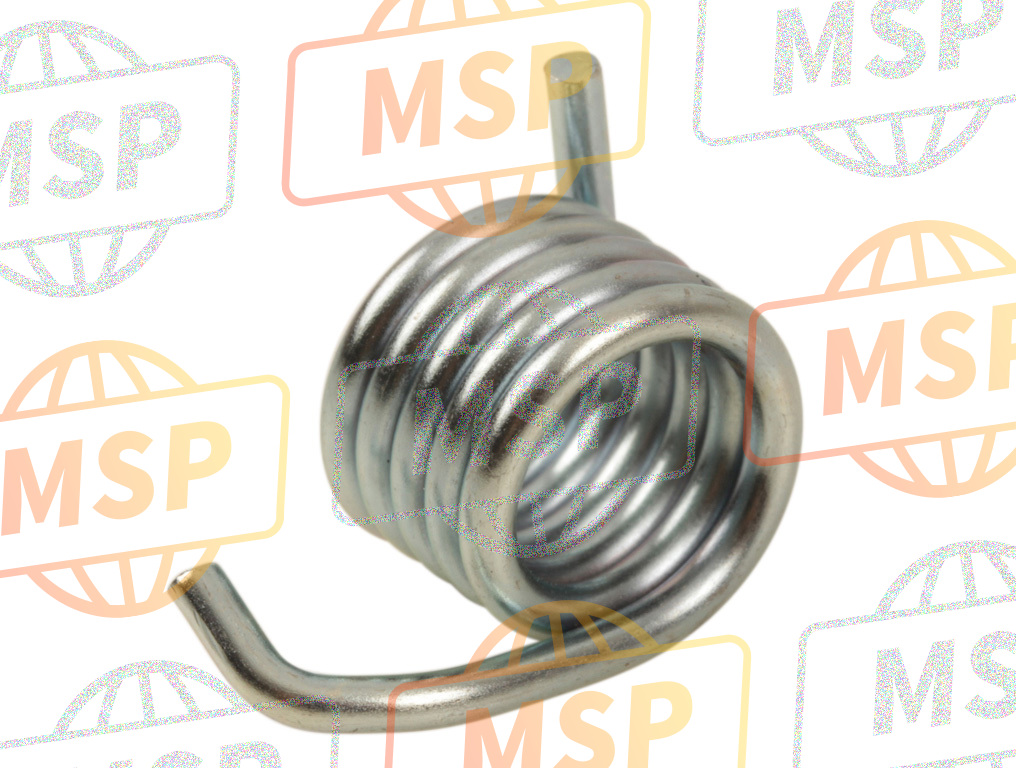 50617MAH000, Spring, R. Step Return, Honda, 1