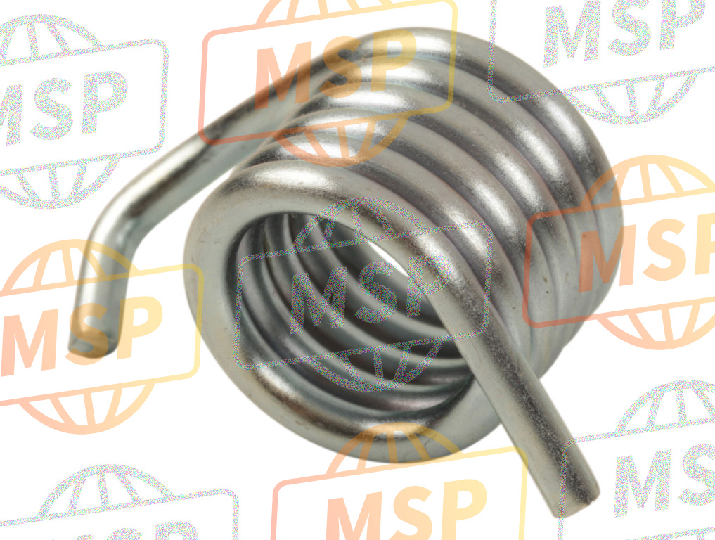 50617MAH000, Spring, R. Step Return, Honda, 2