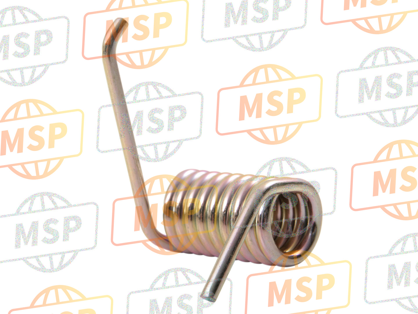 50617MBH000, Spring, Step Return, Honda, 1