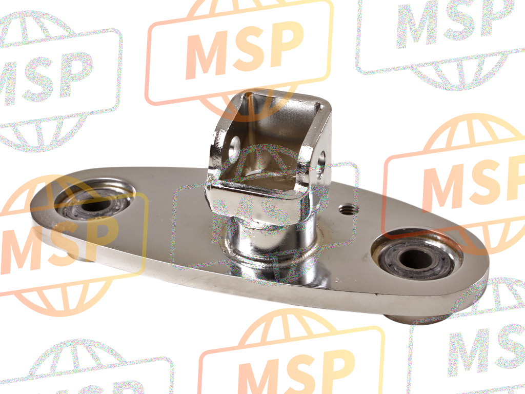 50620MR1000, Beugelcomp., L. Hoofd Ops, Honda, 1